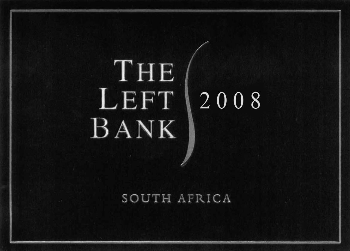 The Left Bank