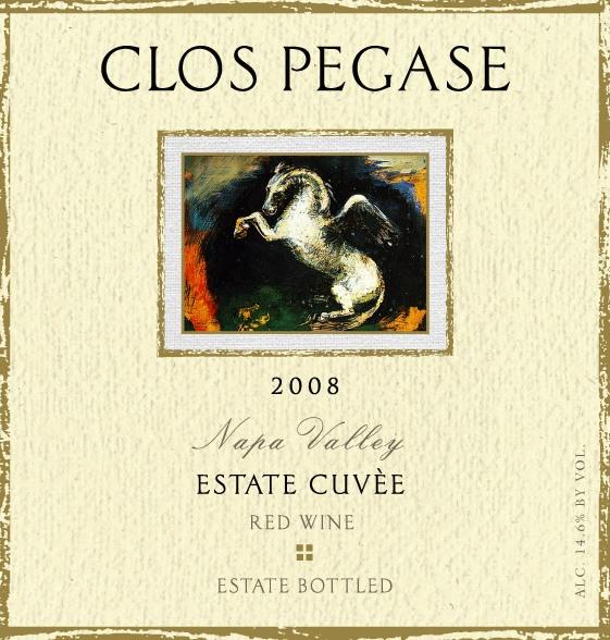 Estate Cuvee
