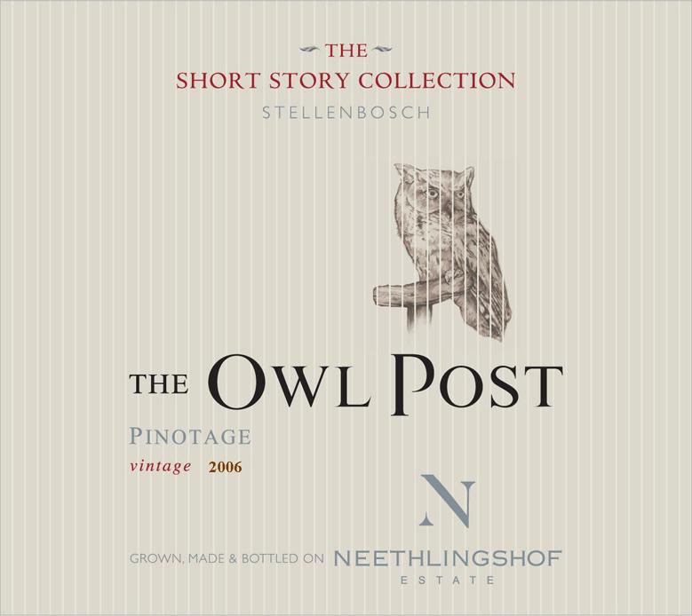 The Owl Post