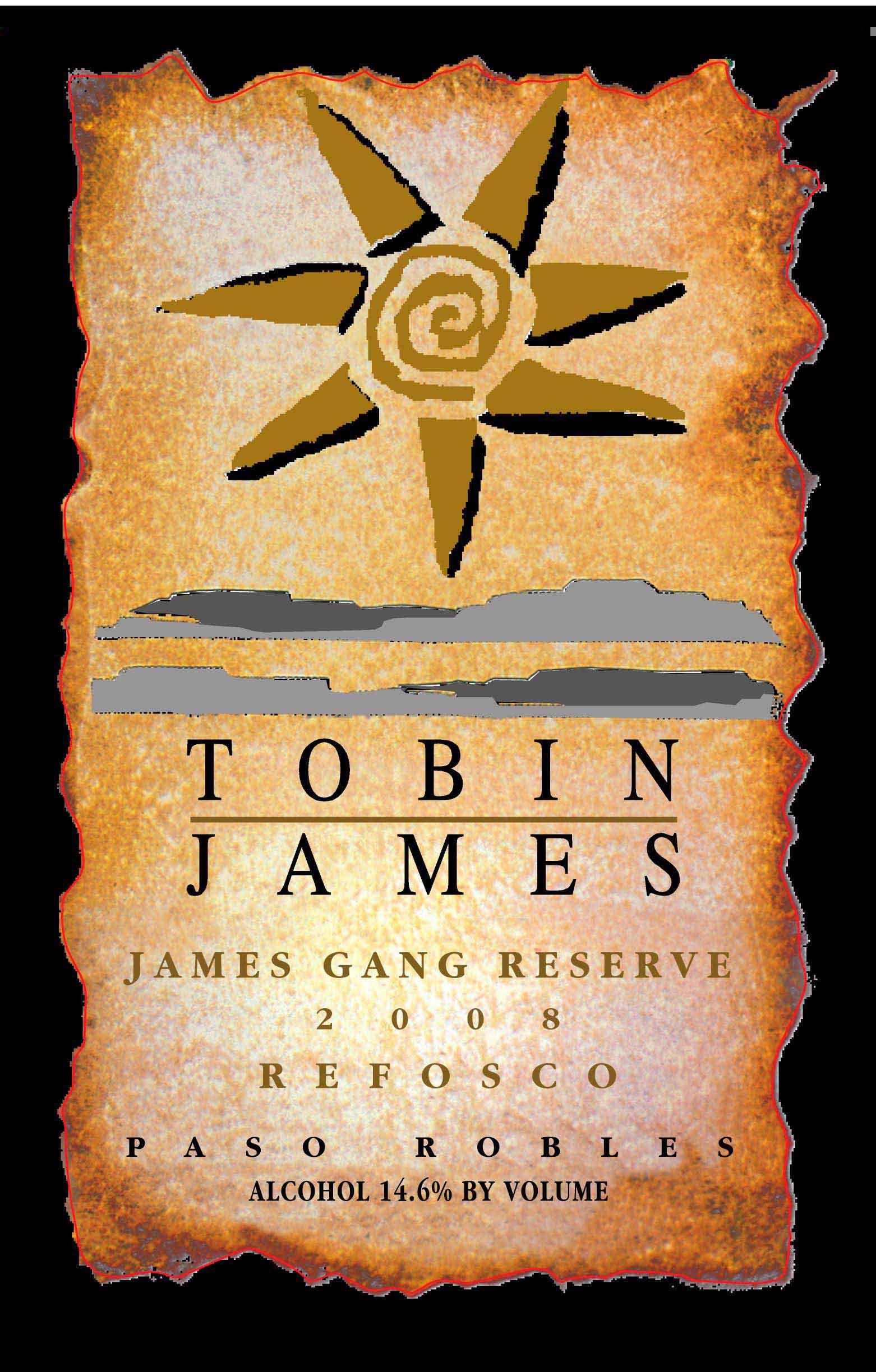 James Gang Reserve