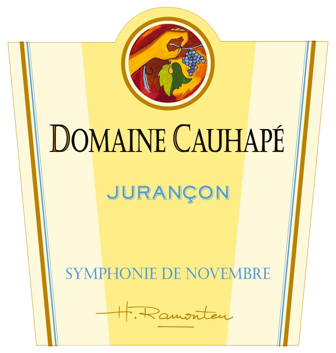 Symphonie de Novembre