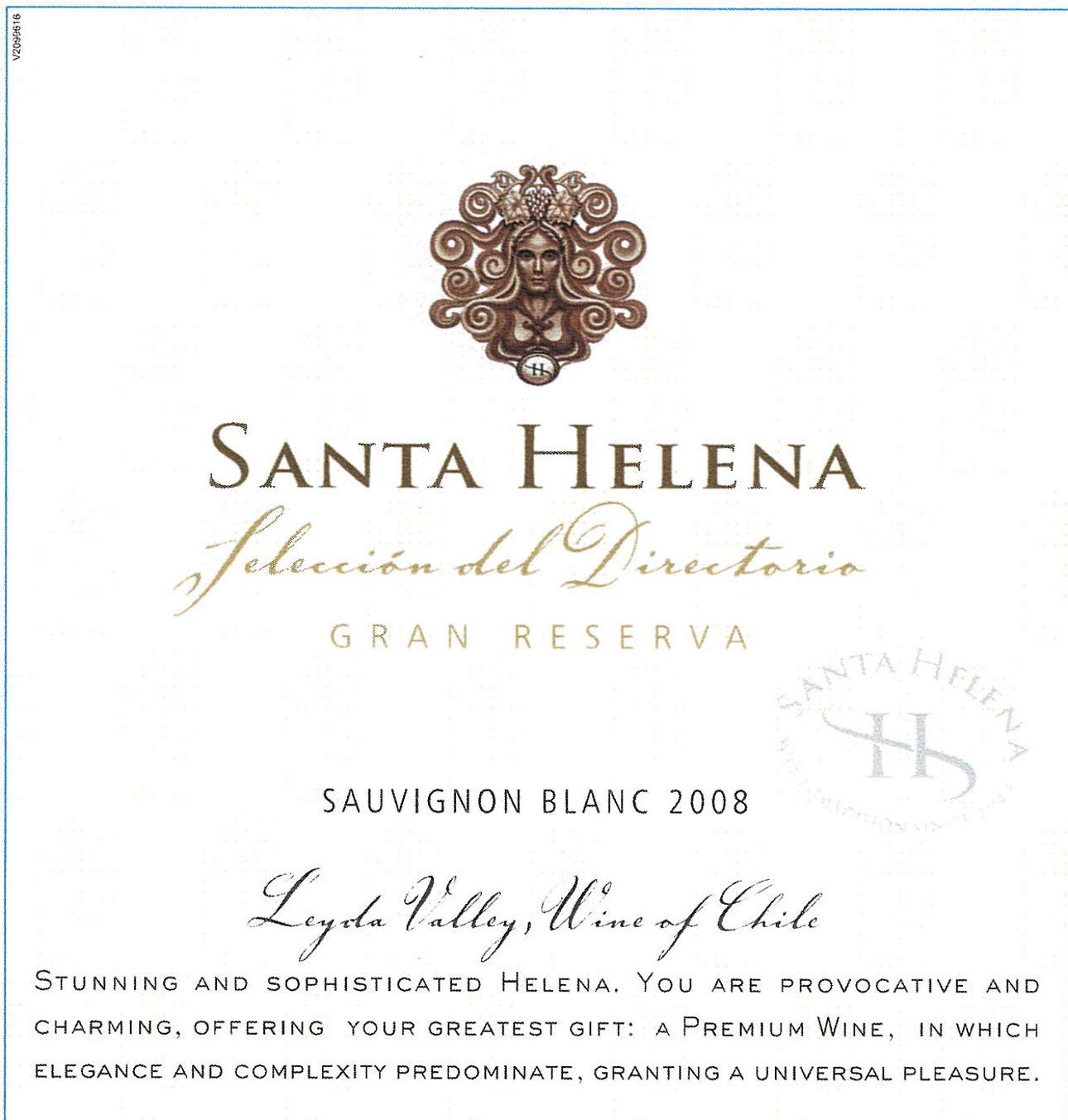 Selección del Directorio Gran Reserva