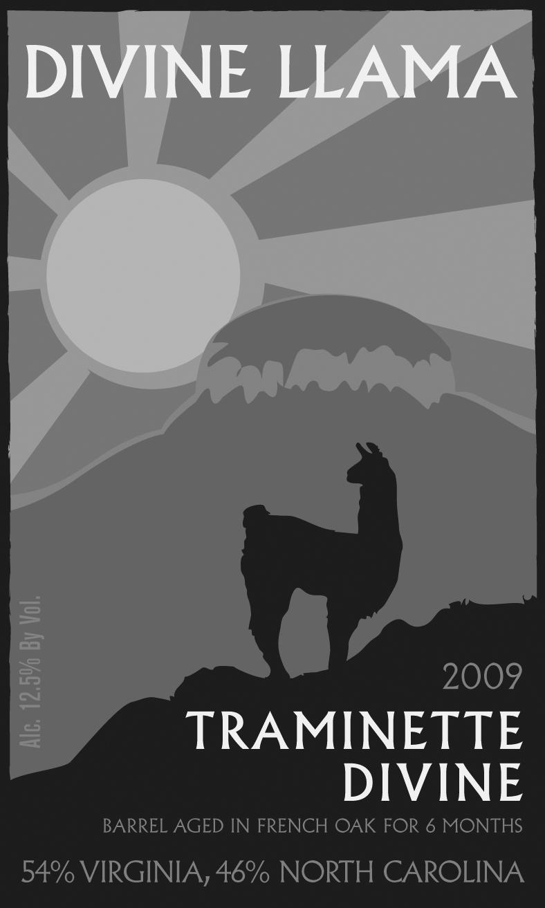 Traminette Divine