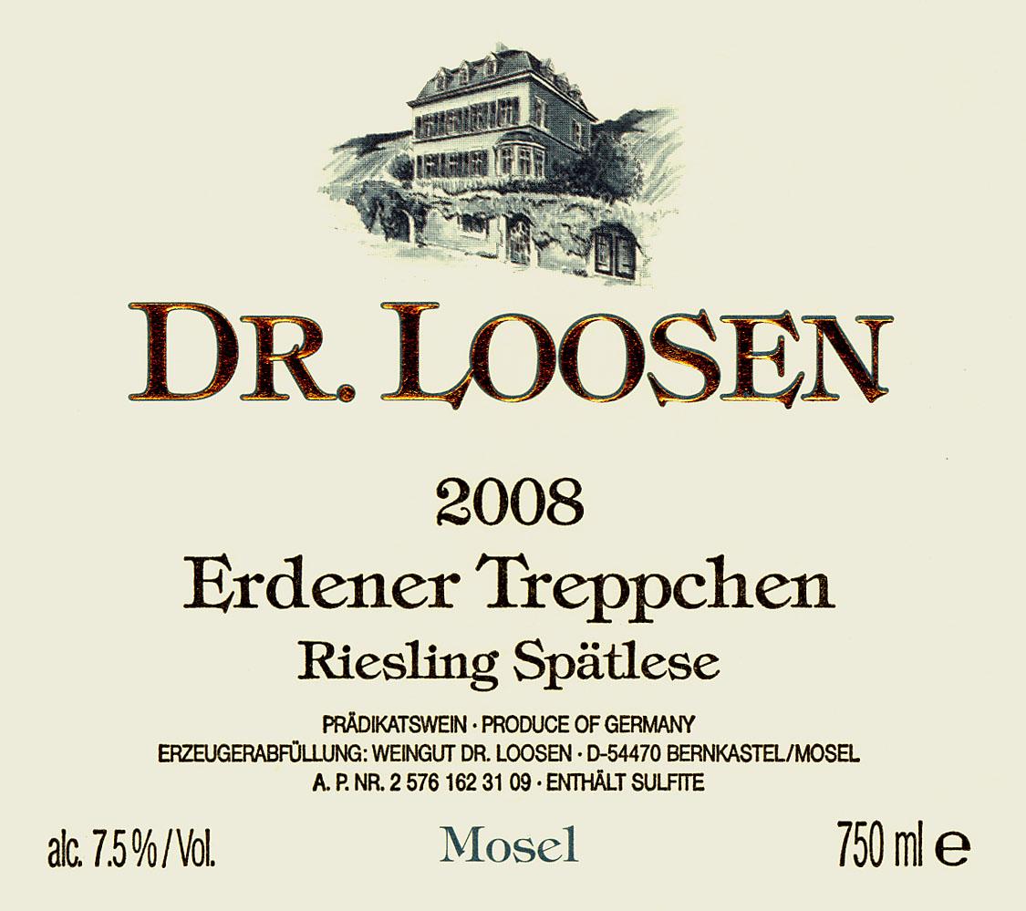 Erdener Treppchen