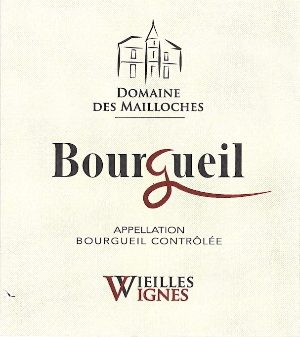 Cute Vieilles Vignes