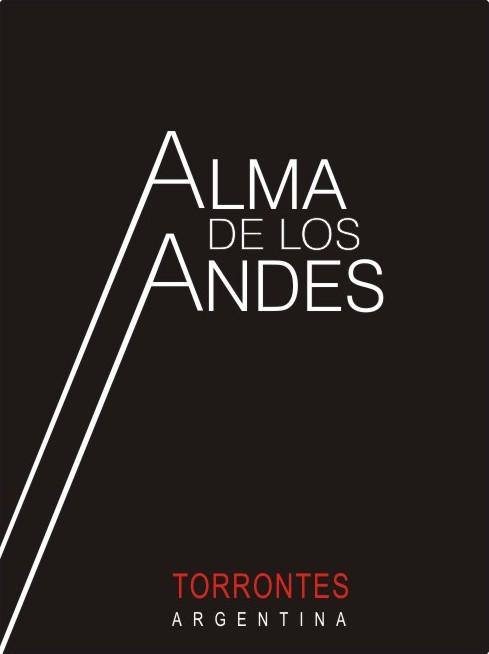Alma de los Andes