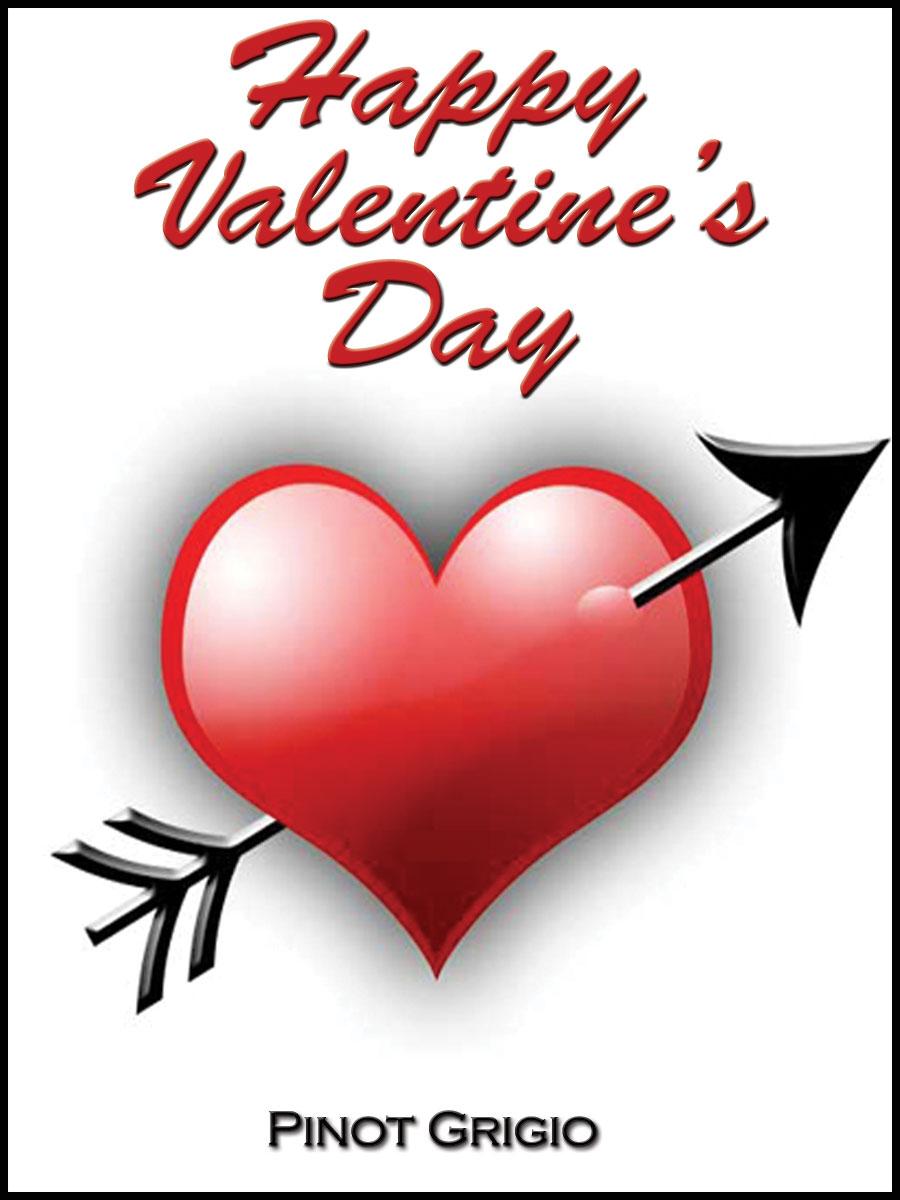 Happy Valentine's Day