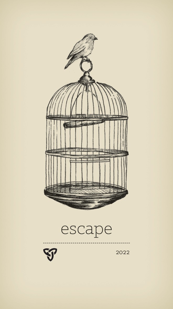 2022 Escape
