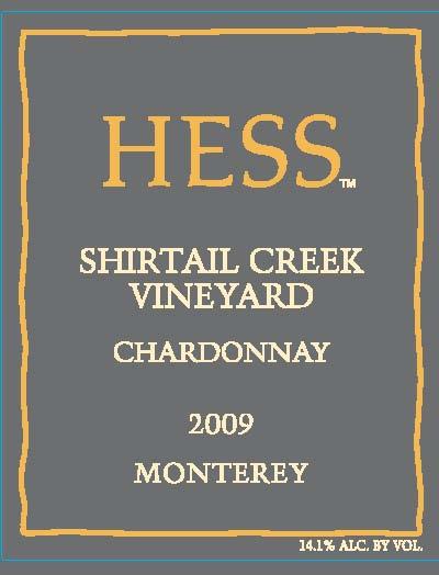 Shirtail Creek Vineyard