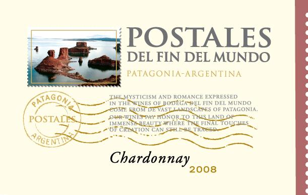 Postales del Fin del Mundo