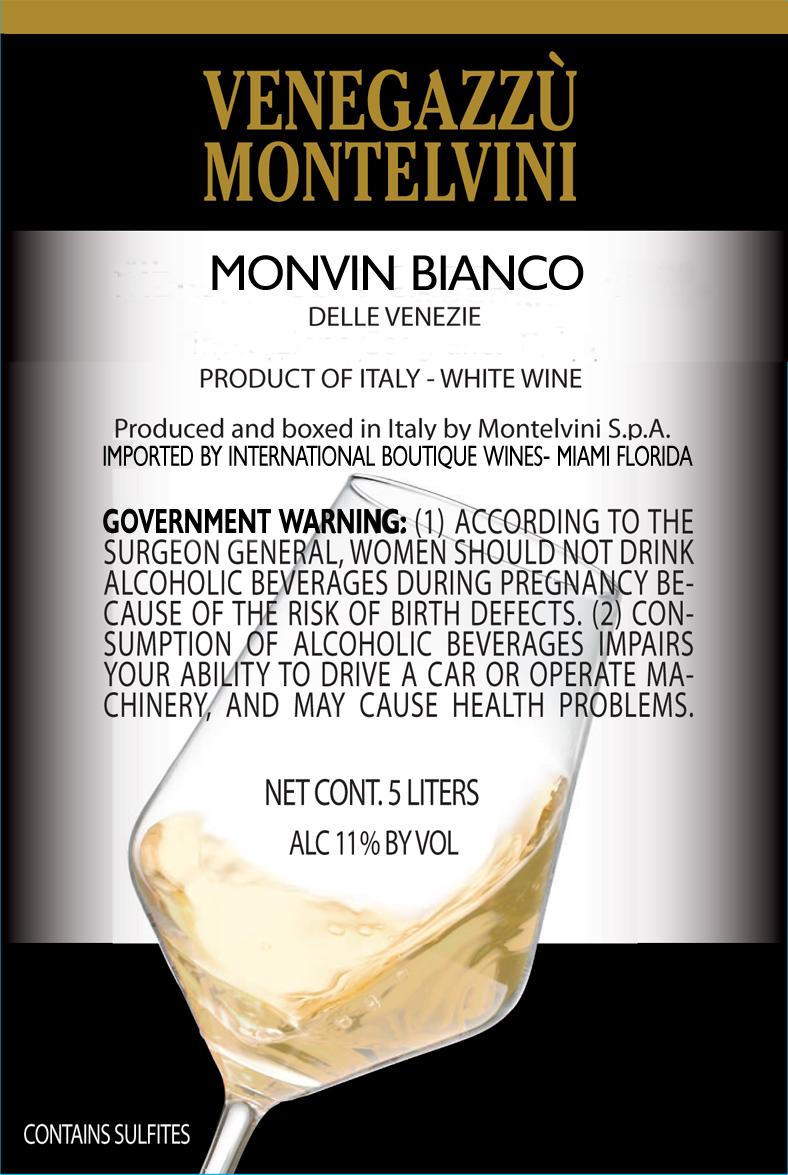 Monvin Bianco