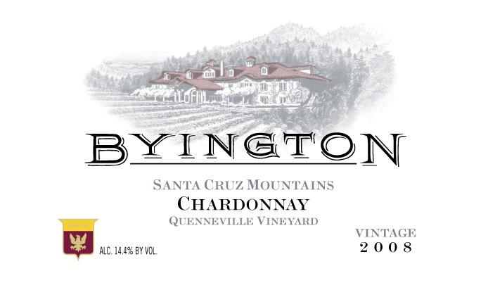 Quenneville Vineyard