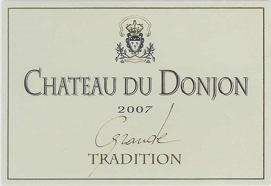 Grande Tradition