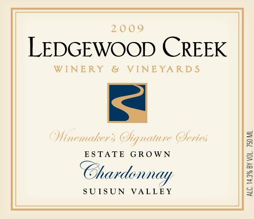 Winemaker's Signature Series