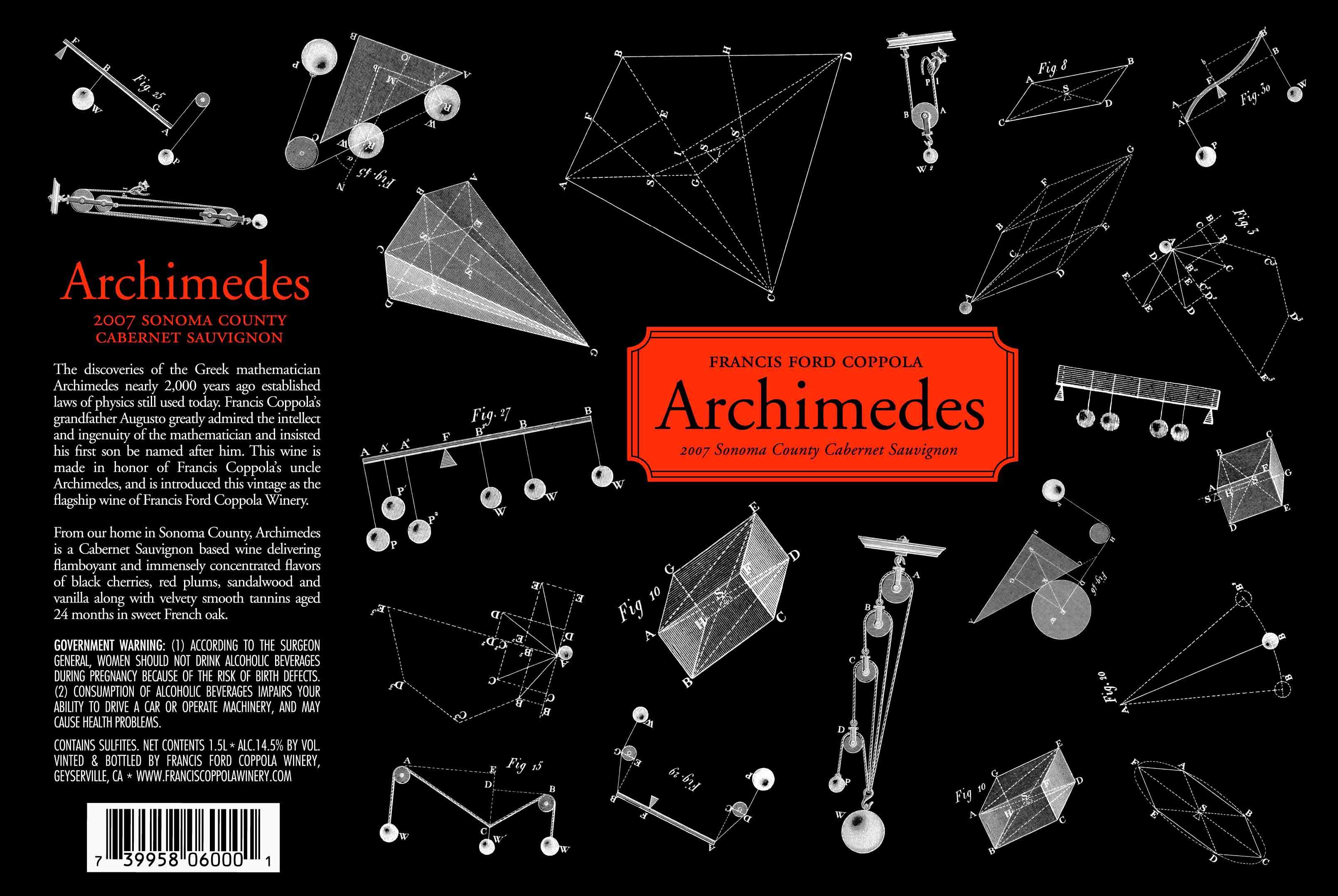 Archimedes