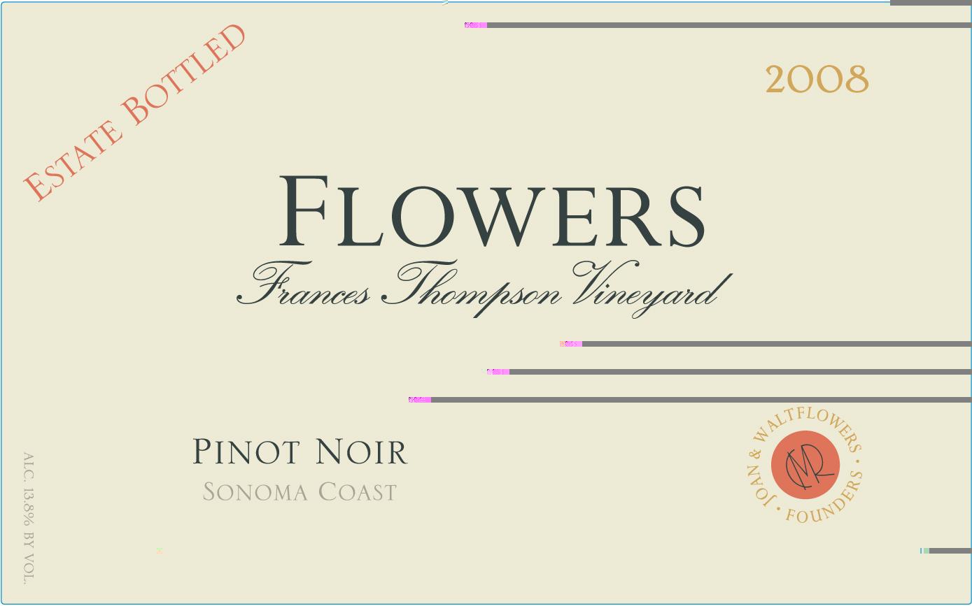 Frances Thompson Vineyard