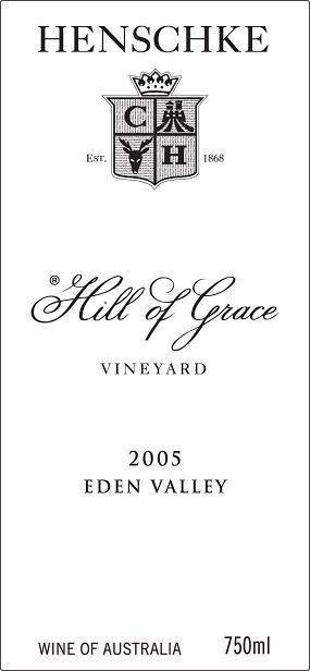 Hill Of Grace