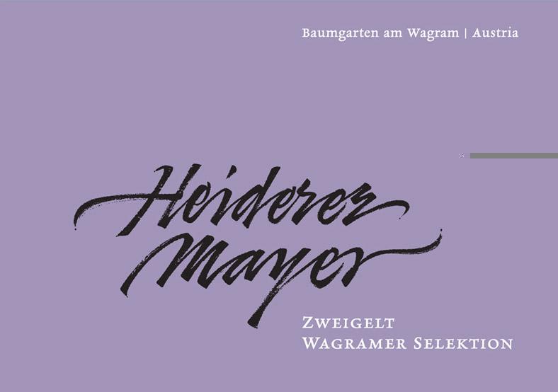 Heiderer Mayer