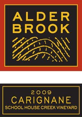 School House Creek Vineyard