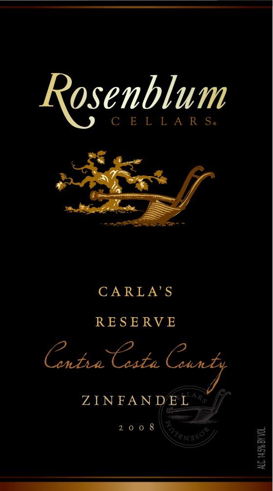 Carla's Reserve