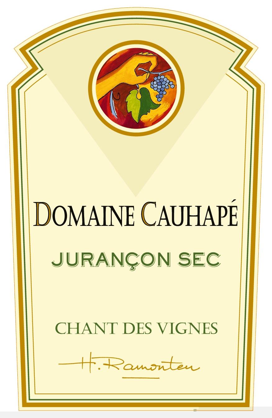 Chant des Vignes