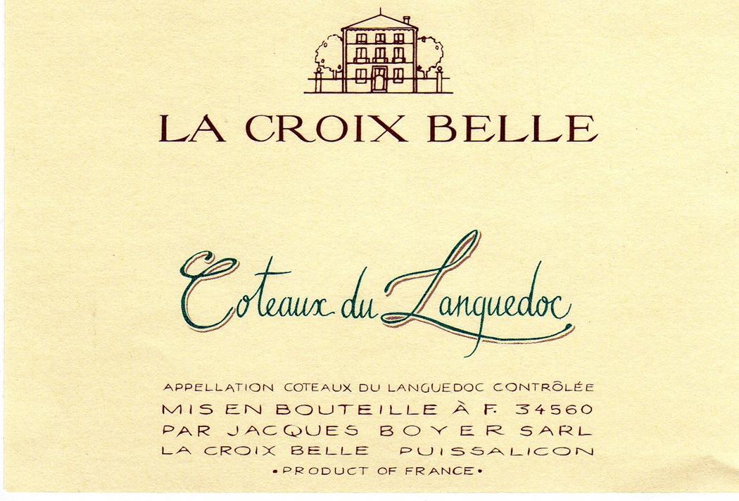 Coteaux du Languedoc