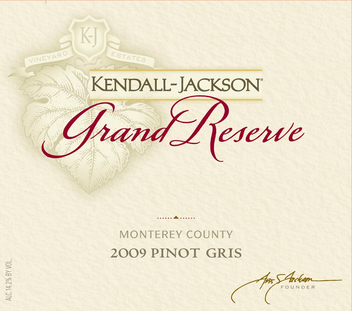 Grand Reserve
