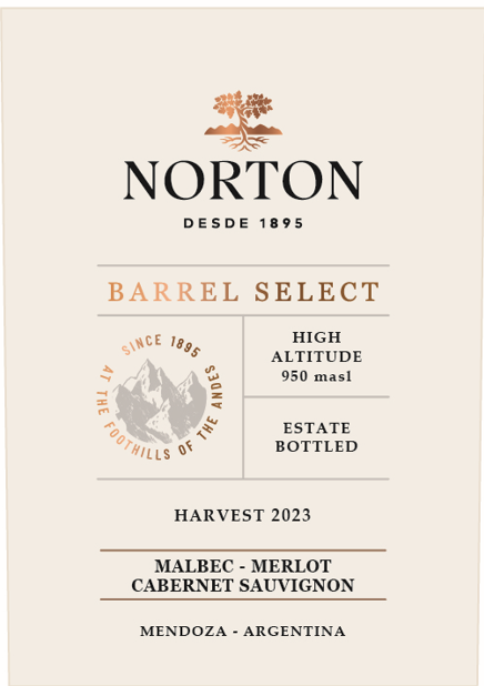 Barrel Select