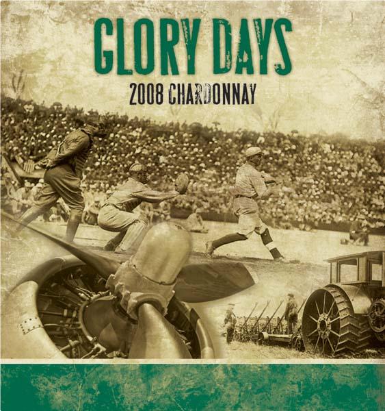 Glory Days