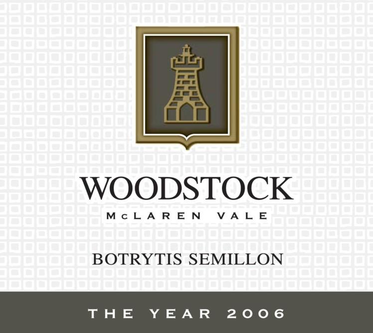 Botrytis Semillon