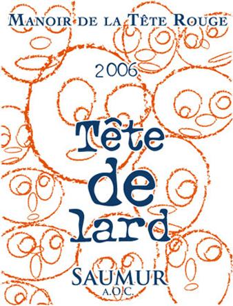 Tete De Lard