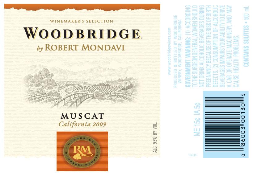 Winemaker's Selection