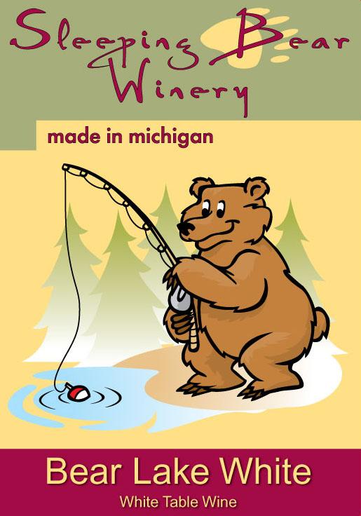 Bear Lake White