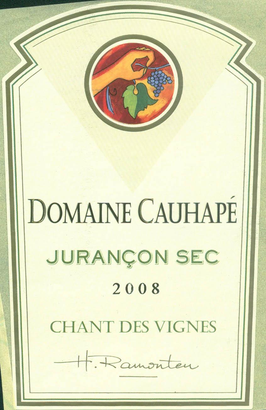 Chant Des Vignes