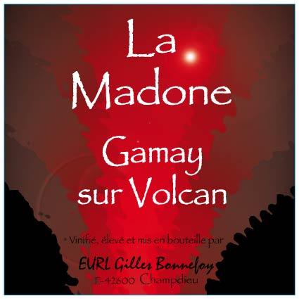 La Madone