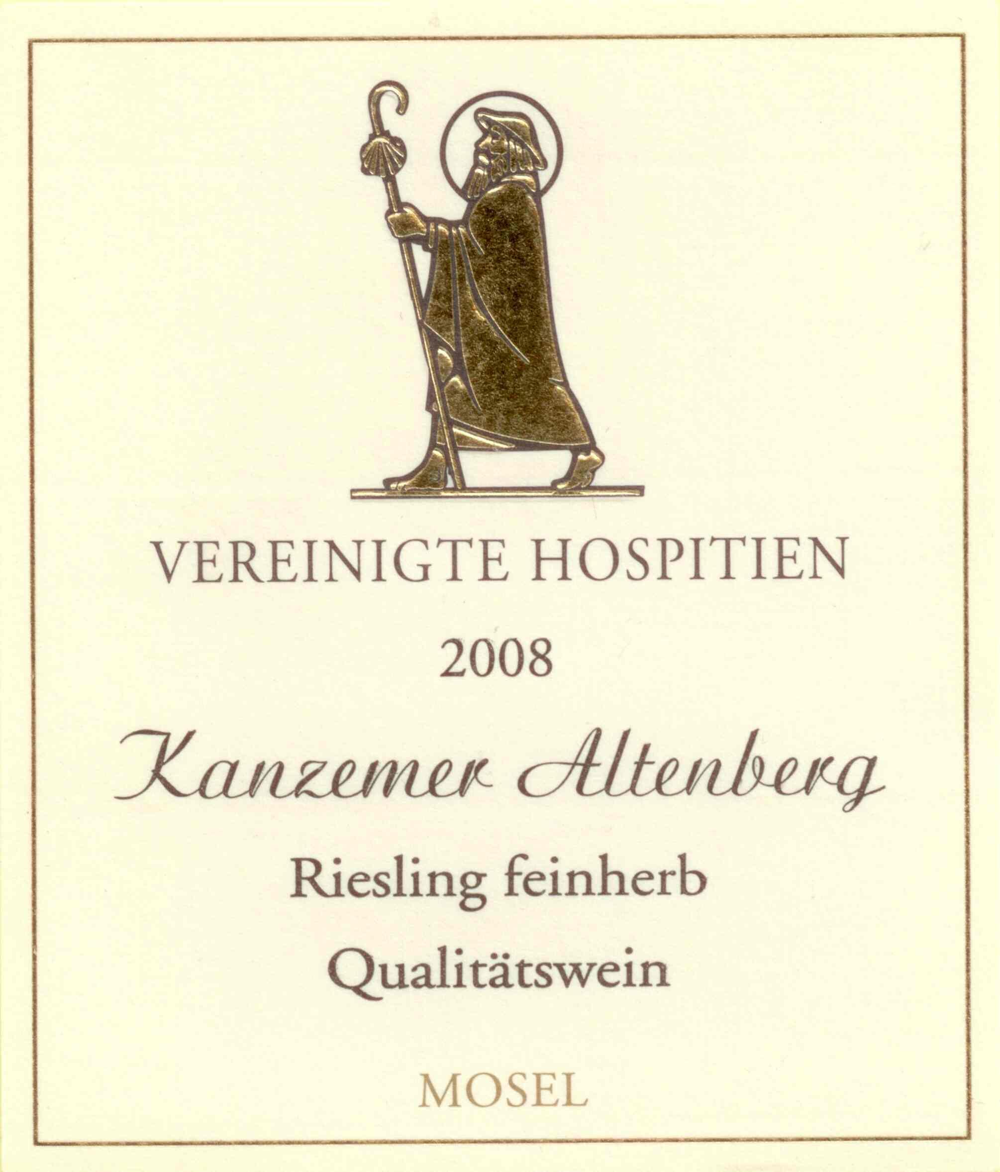 Kanzemer Altenberg
