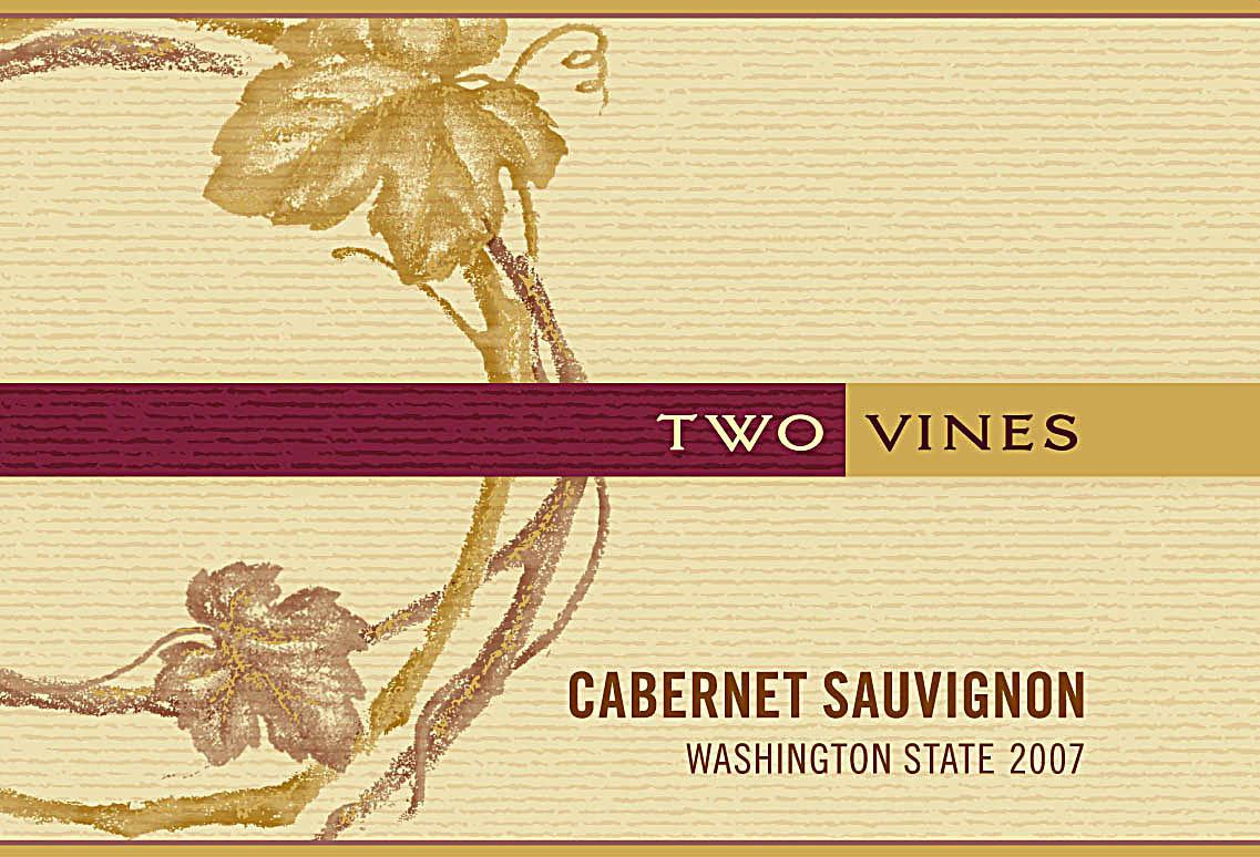 Two Vines, Vintage Select