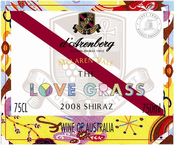 Love Grass