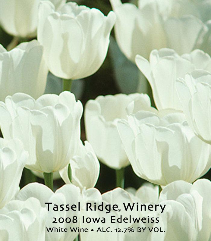 Iowa Edelweiss