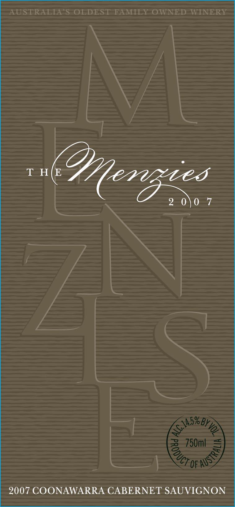 The Menzies
