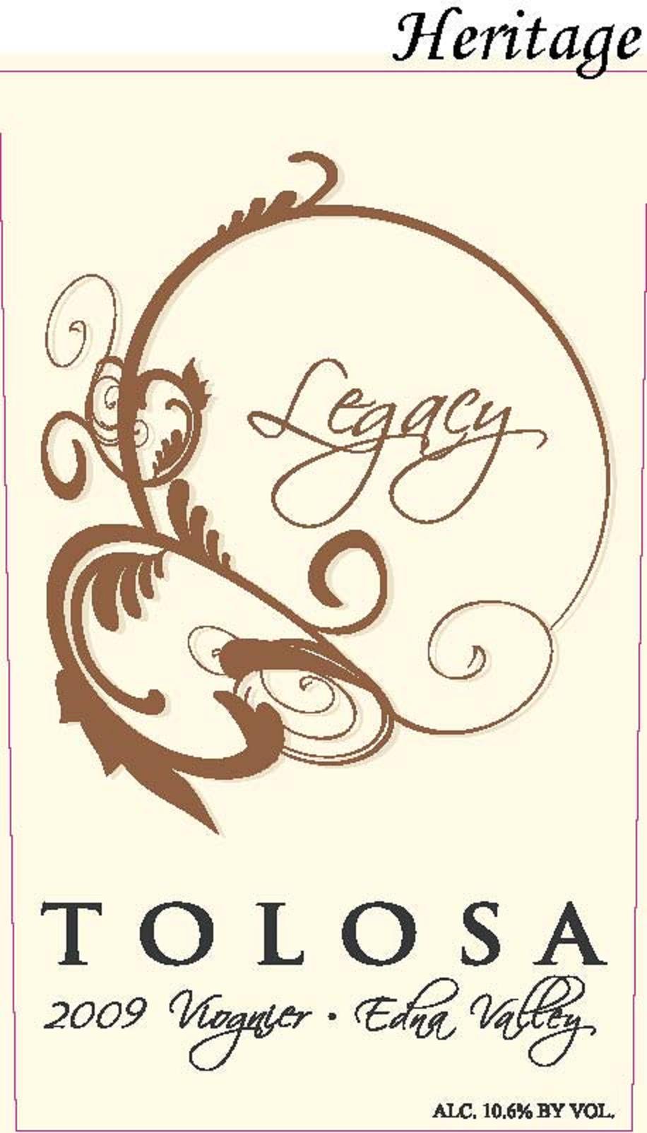 Legacy