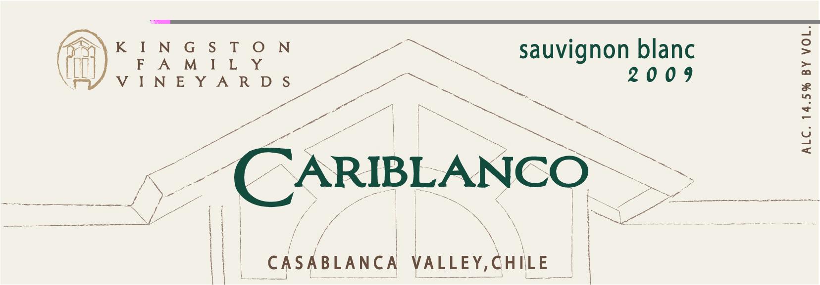 Cariblanco