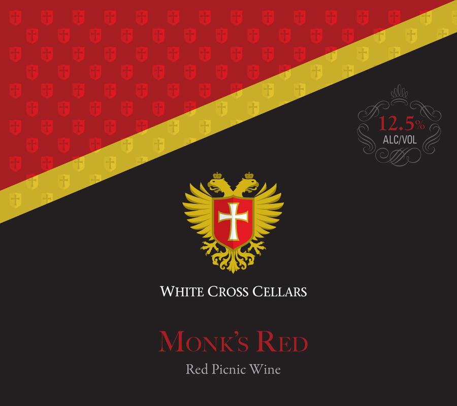 Monk's Red