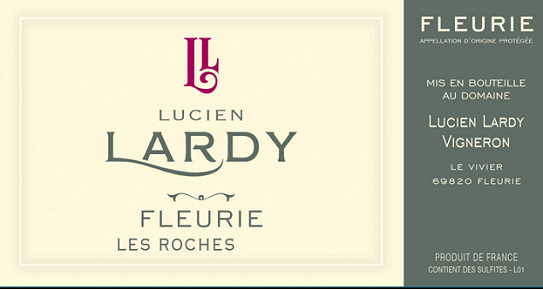 Les Roches