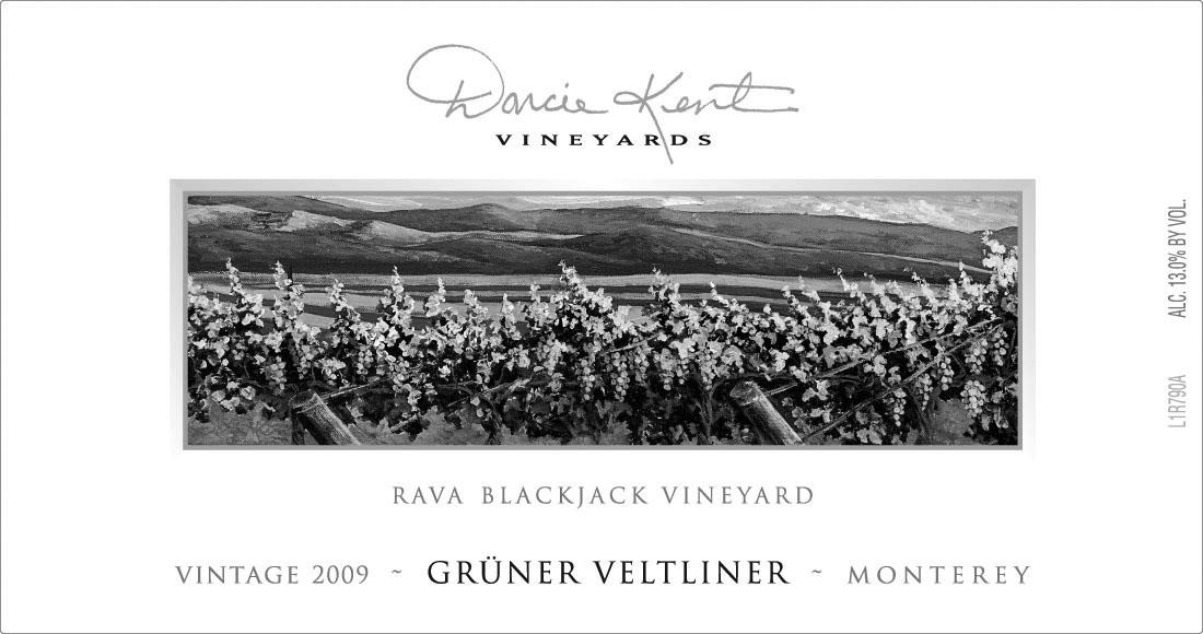 Rava Blackjack Vineyard