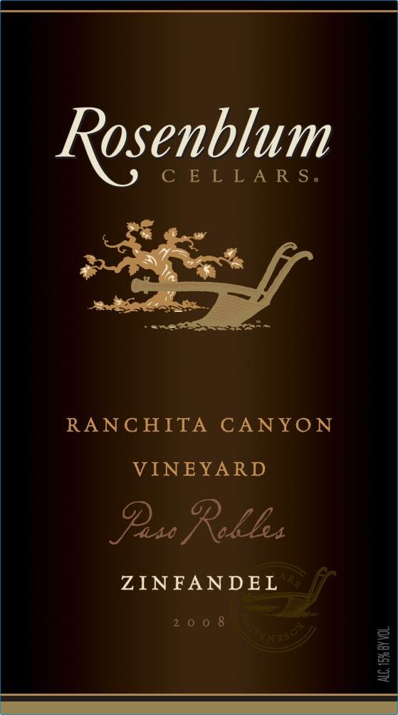Ranchita Canyon Vineyard