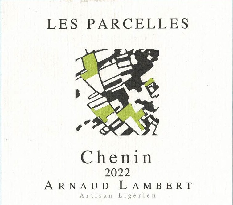 Les Parcelles