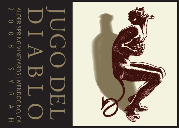 Jugo del Diablo