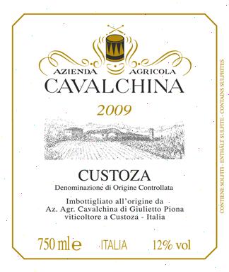 Custoza