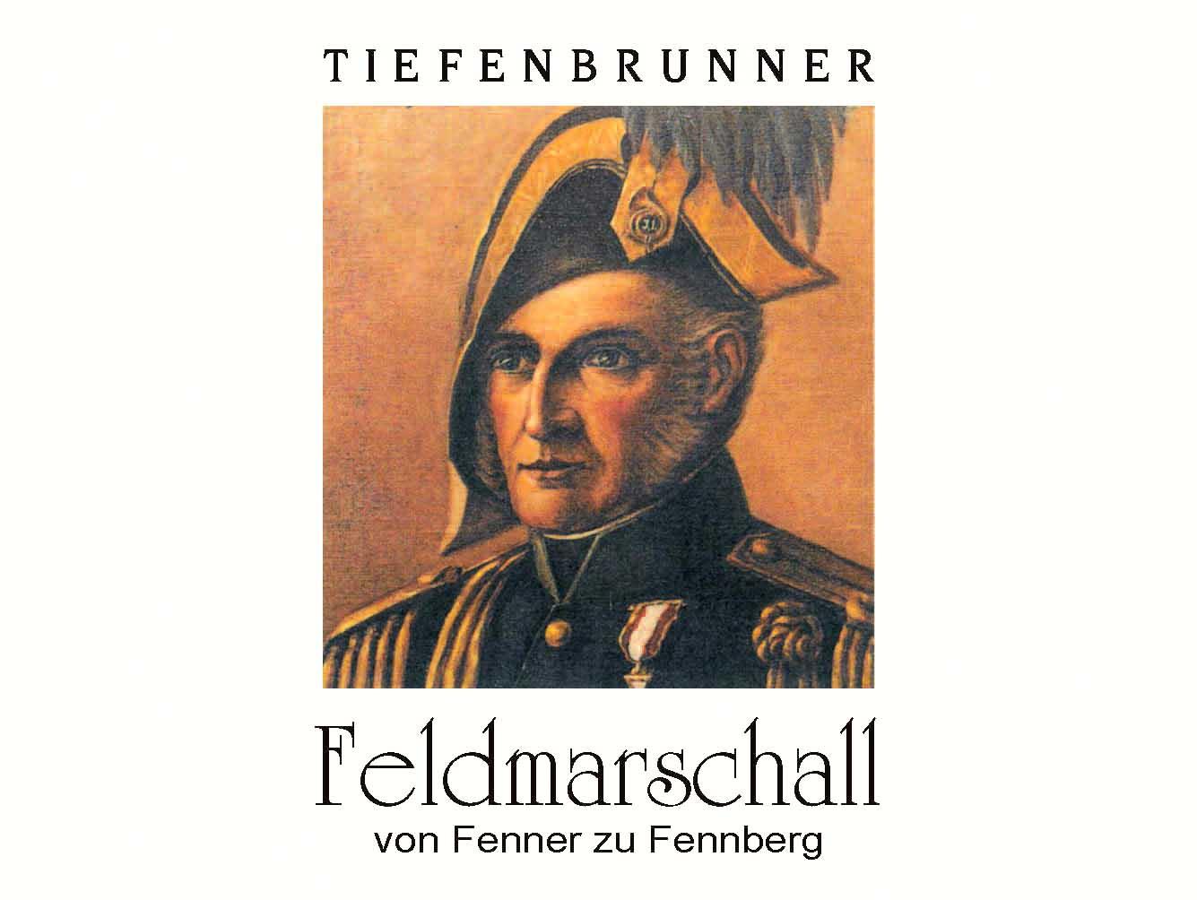 Feldmarschall V Fenner